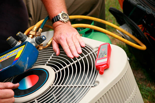 Best HVAC maintenance near me  in Snellville, GA