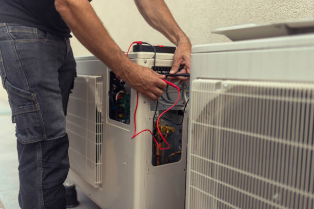 Best Residential HVAC services  in Snellville, GA